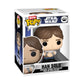 Funko Bitty POP! 4 Pack: Star Wars - Han + Surprise Mystery Minis