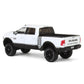 Truck 1/64 Lifted 2017 Ram 2500 Power Wagon Pickup White Exclusive 51582-A