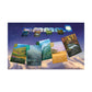 Renegade Game Studios Subastral Card Game, Strategy Set Collection for 2-5