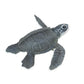 Safari Ltd. Baby Sea Turtle Figurine - Lifelike 5.5" Model Figure - Educational Toy for Boys, Girls, and Kids Ages 18M+