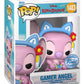 Funko Pop Gamer Angel Special Edition 1483