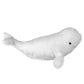 Wild Republic Beluga Whale Plush Stuffed Animal, Plush Toy, Gifts for Kids, Cuddlekins, 15 Inches