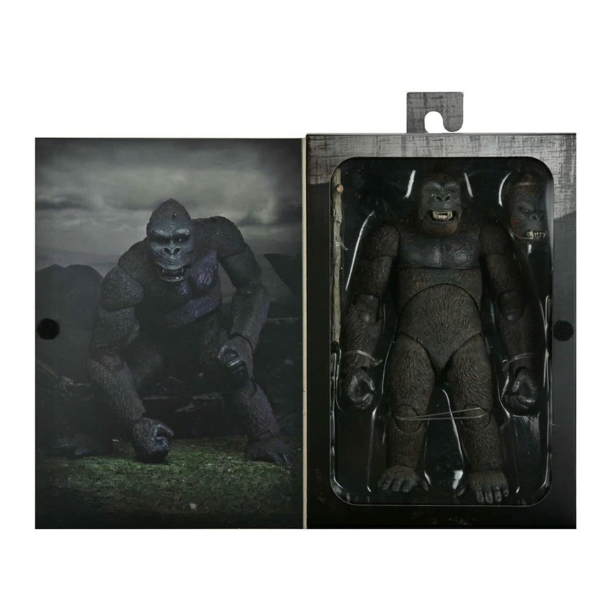 King Kong: Skull Island Ultimate 7" Action Figure