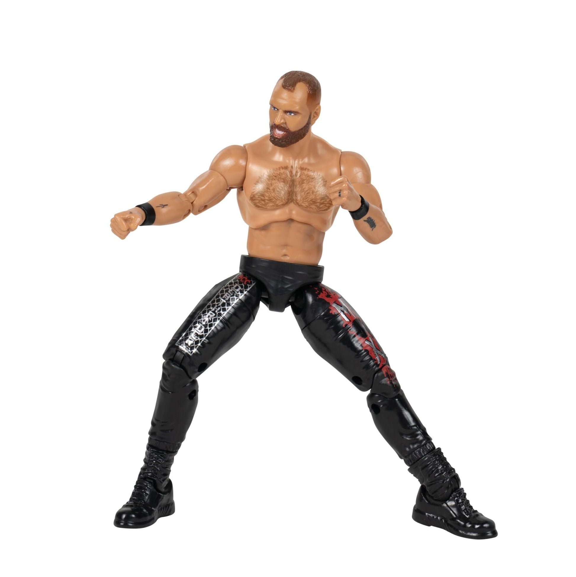 AEW Jon Moxley Unmatched Series 12