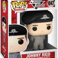 Funko Pop! Movies: Starship Troopers - Rico ln Jumpsuit