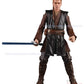STAR WARS The Black Series Anakin Skywalker (Padawan) Toy 6" Scale Attack of The Clones Collectible Figure, Ages 4 & Up