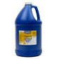 Handy Art Little Masters Washable Tempera Paint, Blue, Gallon 128 oz