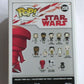 Funko 14755 POP Guardia Pretoriano Praetorian Guard Vinyl Figure, Solid, Multicoloured
