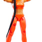 Mattel WWE Bianca Belair Action Figure, Posable 6-inch Collectible for Ages 6 Years Old & Up