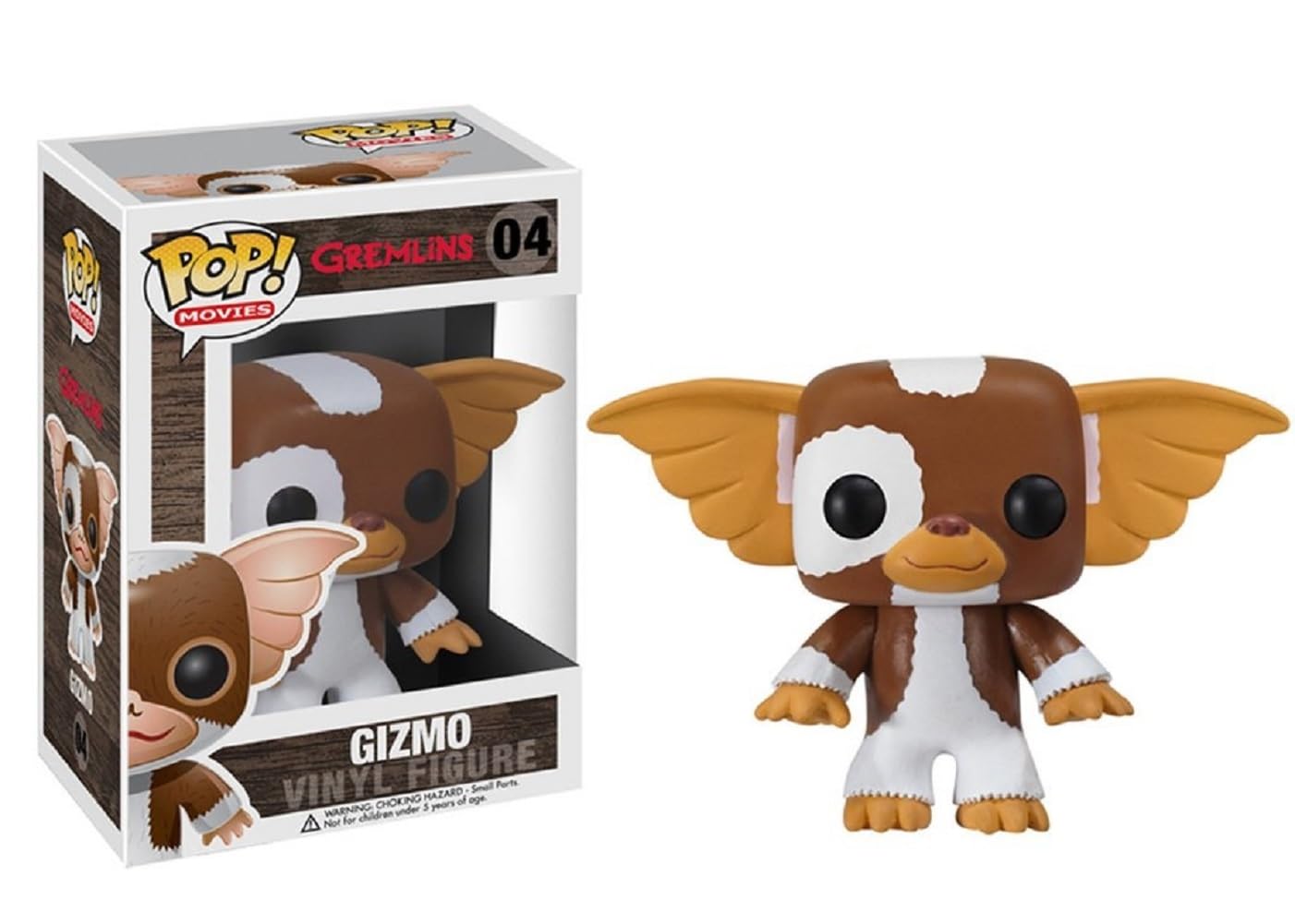 Funko POP! Movies Gremlins Gizmo
