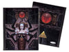 4 Pocket Artist Brom Portfolio