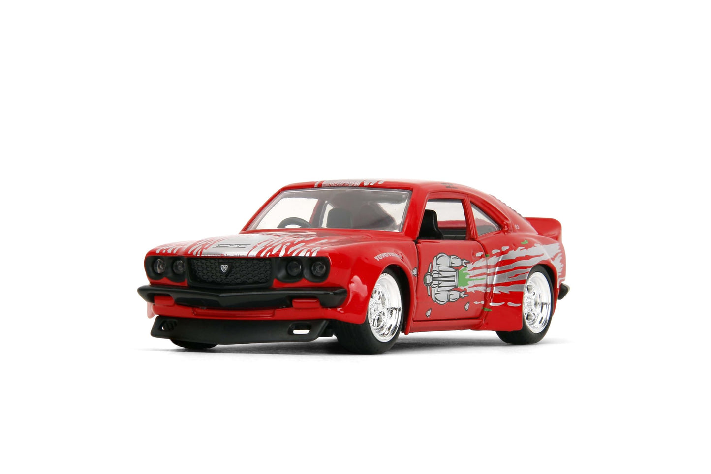 Jada Toys 1:32 Fast & Furious 1974 Mazda RX3 Die-cast Car