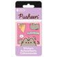 Pusheen Mini Sticker Slim Flip Pad - 6 Page