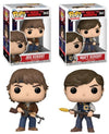 Funko Red Dawn (1984) Pop! Movies Complete Set (2)