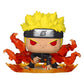 Funko POP! Deluxe: Naruto Uzumaki - Naruto Uzumaki As Nine Tails - Amazon Exclusive - Collectable Vinyl Figure - Gift Idea - Official Products - Toys