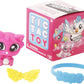 Blip Toys Tic Tac Toy XOXO Friends Single Surprise Box