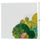 Fun Express - Cactus Party Bev. Napkins (16Pc) For Cinco De Mayo - Party Supplies - Print Tableware - Print Napkins - Cinco De Mayo - 16 Pieces