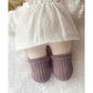 niannyyhouse 15cm 20cm Plush Doll Clothes Shorts Thickened Leggings Ribbed Socks Soft Stuffed Plush Toy Dress Up (a2, 20cm)