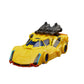 Transformers Toys Studio Series Deluxe Bumblebee 111 Concept Art Sunstreaker, 4.5-inch Converting Action Figure, 8+