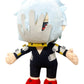 Great Eastern Entertainment My Hero Academia S2 - Tomura Shigaraki Pose Plush 8" H