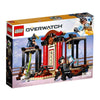 LEGO Overwatch Hanzo & Genji 75971 Building Kit (197 Pieces)
