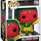 Funko Pop! Marvel: WandaVision - Halloween Vision Vinyl Figure