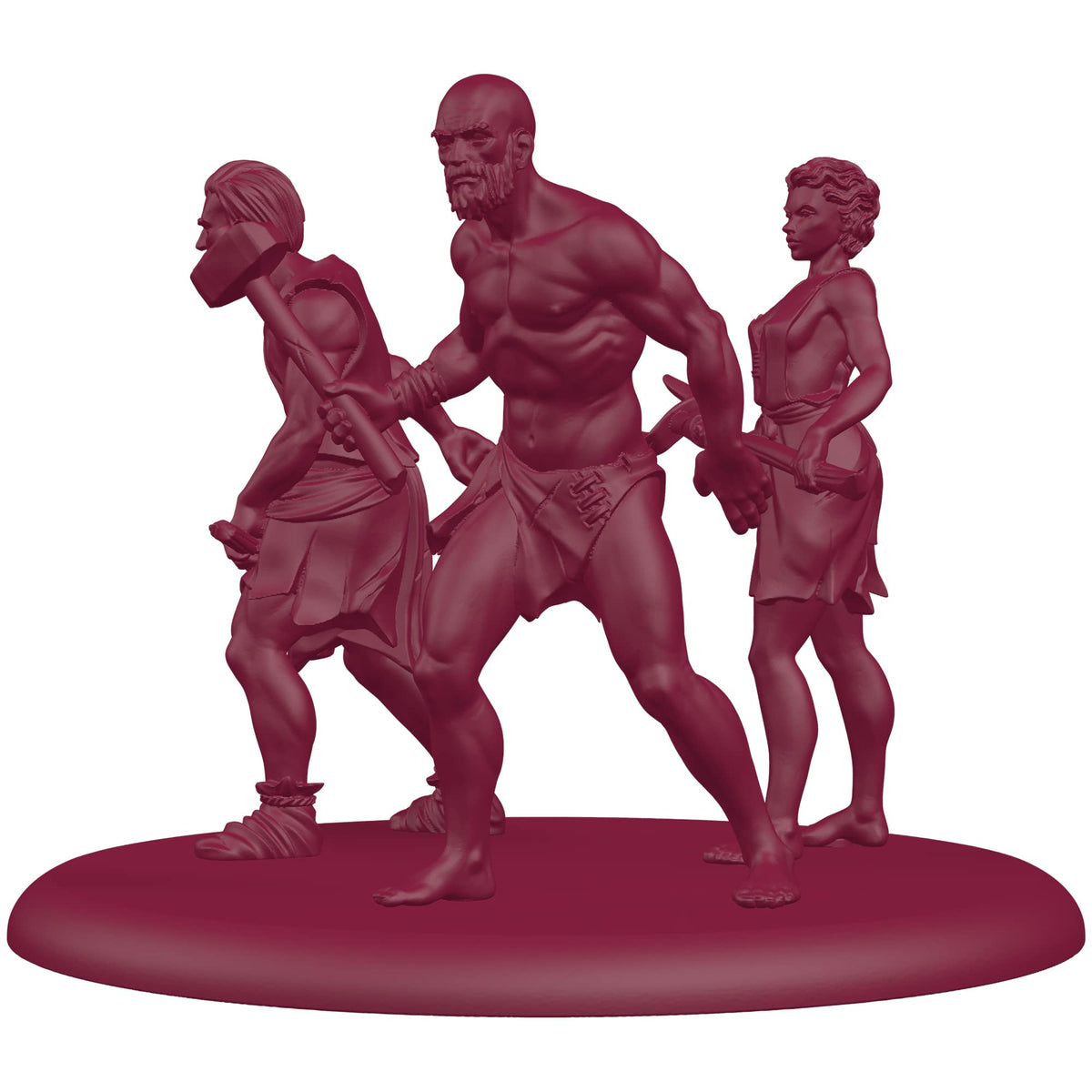 CMON A Song of Ice & Fire Freedmen Unit Box