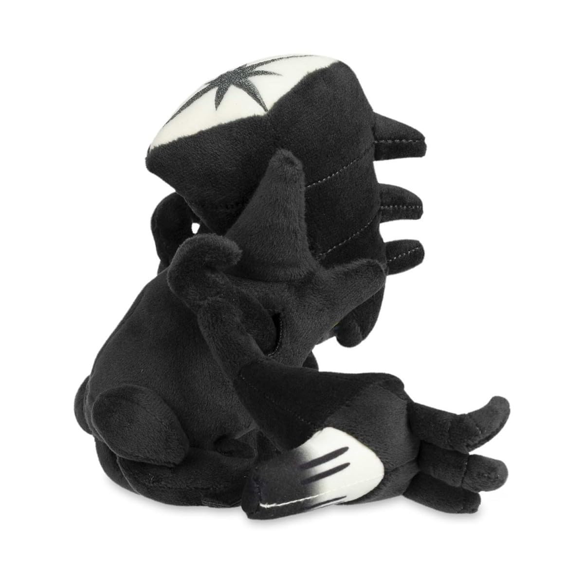 Pokémon Center: Necrozma Sitting Cuties Plush