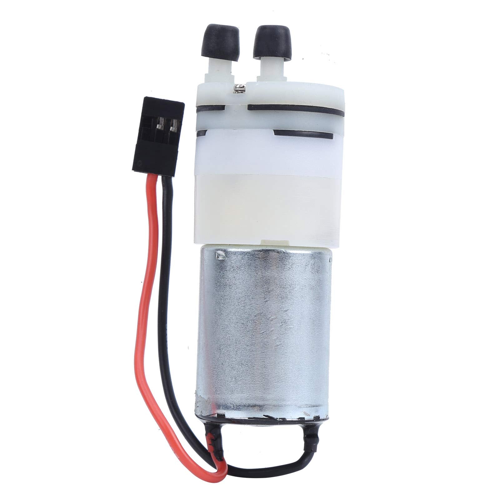 3?6V , 370 Water Cooling Pump with Motor RC Boats Low Noise Mini Pump RC Boat Motor JR Plug Rc Rc Boat