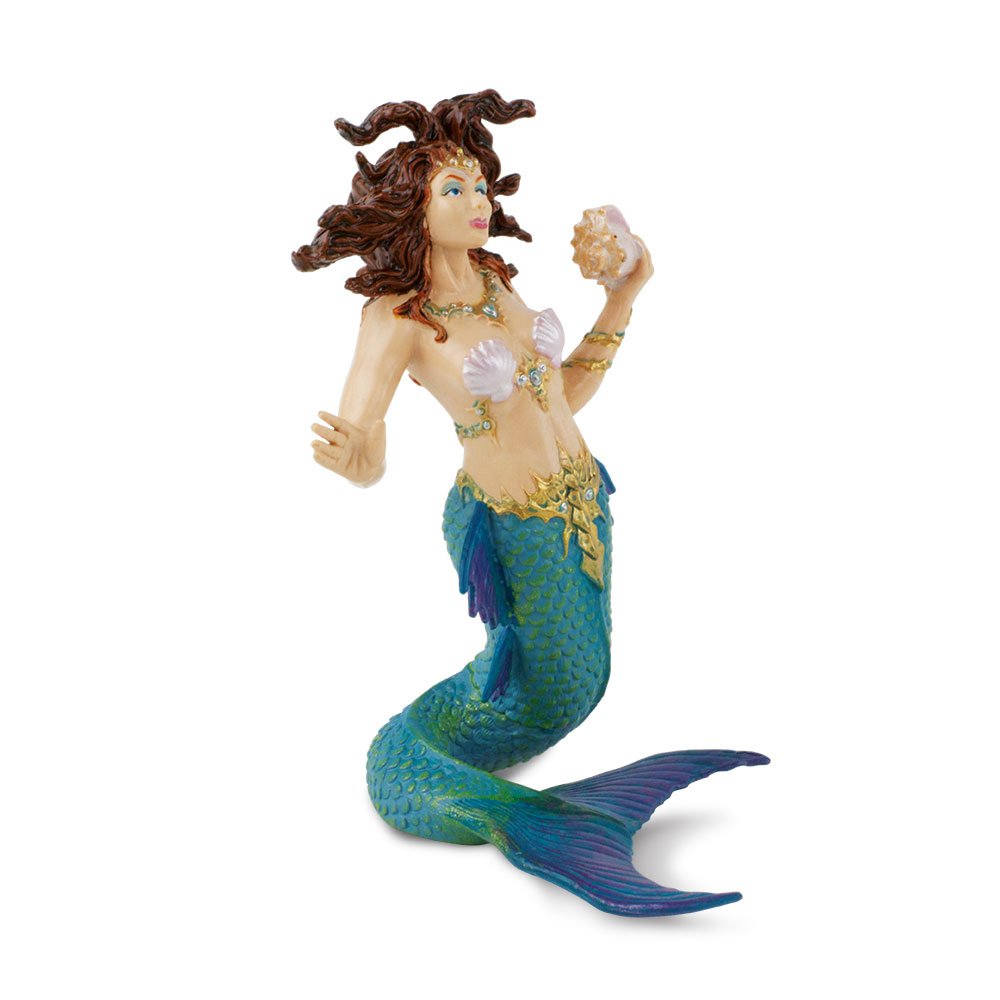 Safari Ltd Mythical Realms Mermaid