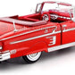 Motormax 1:24 Chevy Impala Conv.