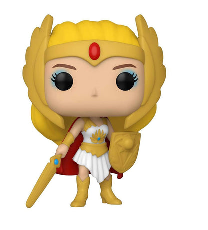 Funko Masters of the Universe POP Vinyl Figure | She-Ra (Glow)