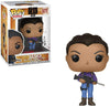 Funko Pop! Television: The Walking Dead - Sasha Collectible Toy