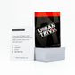 Urban Trivia - Black Card Game for The Culture! Fun Trivia on Black TV, Movies, Music, Sports, & Growing Up Black! Great for Adult Game Nights