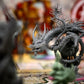 Rising Sun Strategy Board Game