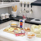 Odoria 1/12 Miniature Baking Set Pastries Dollhouse Kitchen Accessories