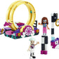 LEGO Friends Magical Acrobatics 41686 Building Kit; Carnival Pretend Play Toy for Kids Who Love Gymnastics Gifts; New 2021 (223 Pieces)