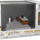 Funko POP Pops! Mini Moments: Harry Potter 20th Anniversary - Hermione with Chase (Styles May Vary), Multicolor, Standard, (57364)