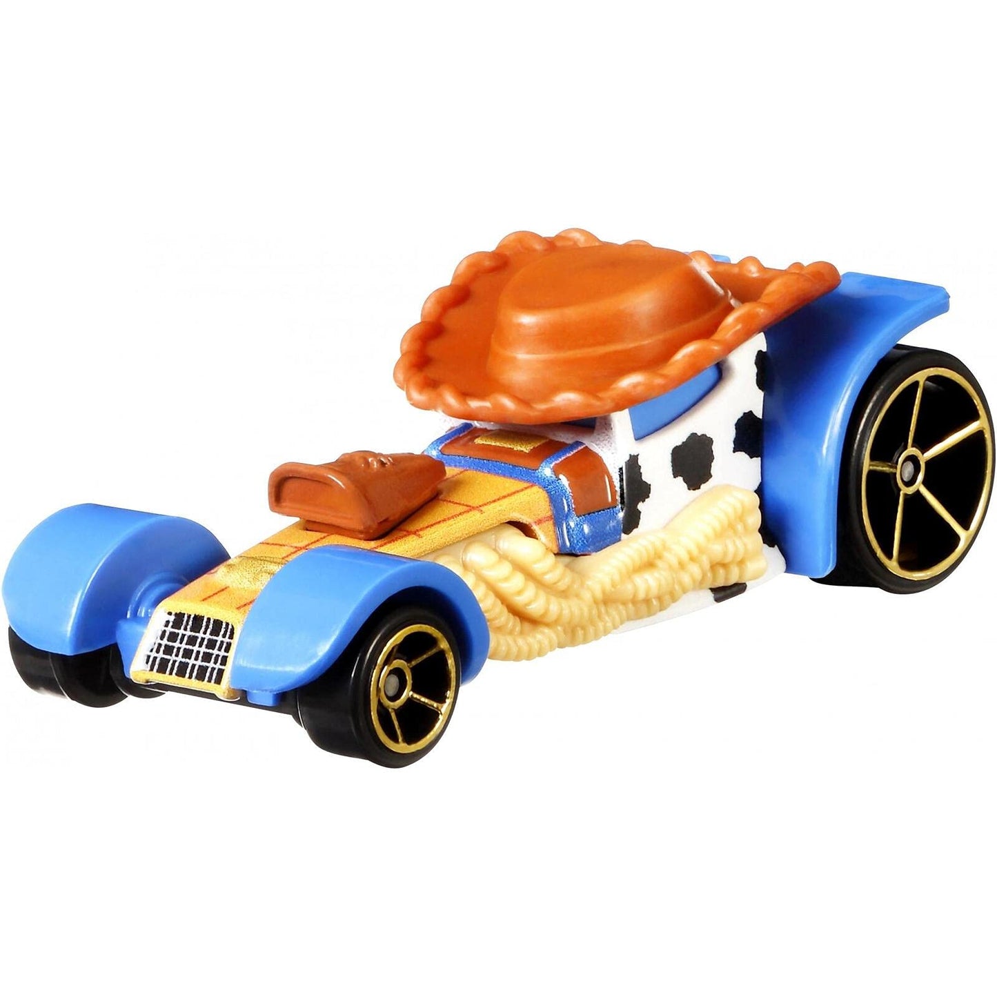 Hot Wheels Disney Character Cars Woody