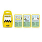 Top Trumps Card Game Peanuts - Family Games For Kids and Adults - Learning Games - Kids Card Games for 2 Players and more - Kid War Games - Card Wars