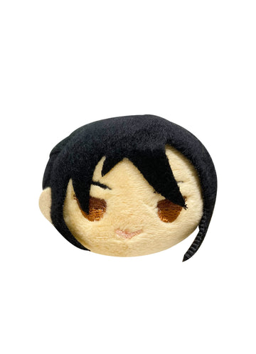 Great Eastern Entertainment Black Butler - Sebastian Collectible Plush Toy, 5"