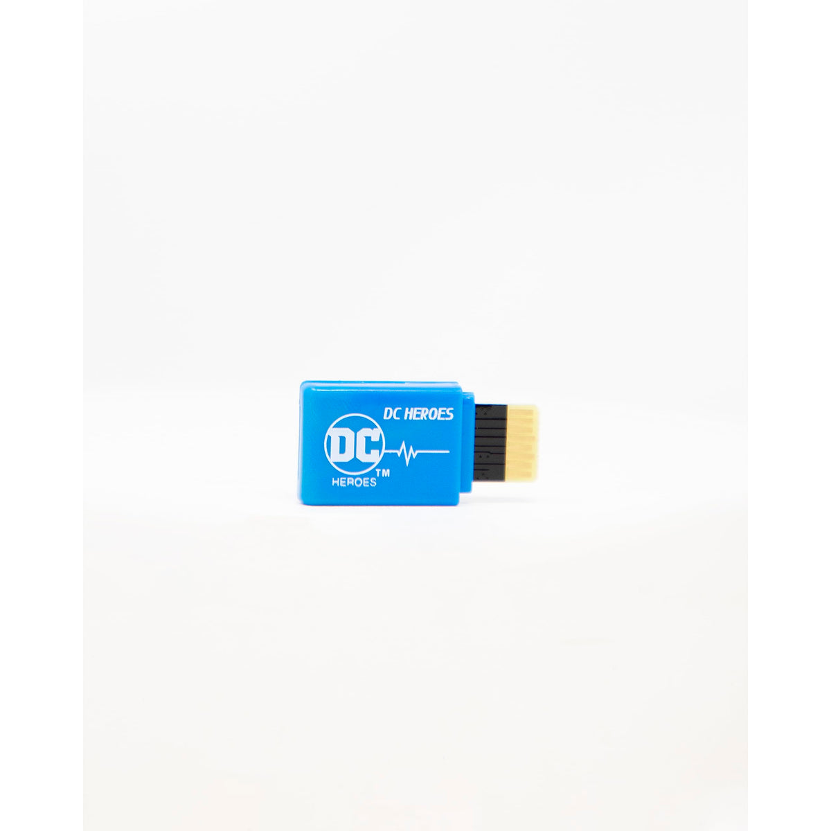 BANDAI DC Memory Card Pack - Collectible Card Pack - Superhero Theme