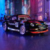 Hot Wheels Elite 64 Porsche 911 GT2 EVO 993
