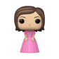 Funko POP TV: Friends- Rachel in Pink Dress,Multicolor,Standard