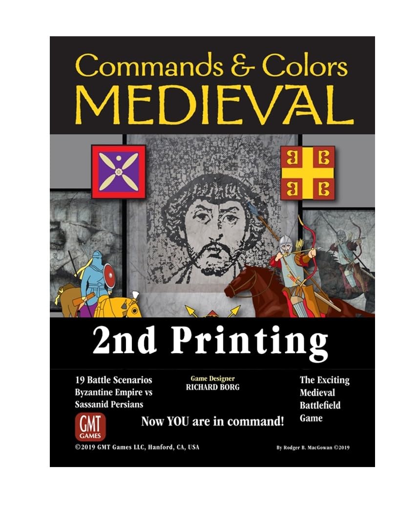 C&C Medieval