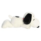 Aurora Peanuts 11.5" Snoopy Adorable Plush