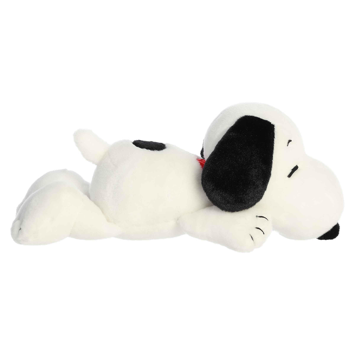 Aurora Peanuts 11.5" Snoopy Adorable Plush