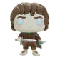 FunKo POP! Movies Lord of the Rings Frodo Baggins 3.75 CHASE VARIANT Vinyl Figure