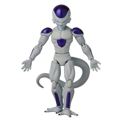 Dragon Stars Series - Dragon Ball Super - Frieza Final Form Version 2, 6.5" Action Figure