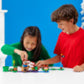 LEGO Super Mario Piranha Plant Puzzling Challenge Expansion Set 71382 Building Kit; Unique Toy for Creative Kids, New 2021 (267 Pieces)